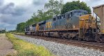 CSX 807